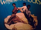 WHATNAUTS - ON THE ROCKS - RARE SOUL LP