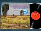 LUDWIG HOELSCHER cello DVORAK - 1960s TELEFUNKEN NM