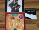 5x Die ÄRZTE = LIVE+HÖHEPUNKTE+SCHMETTERLINGE 4 Lps+1Si