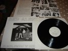 Red Alert Blood Sweat 'n' Beers LP RARE Punk Oi Skins