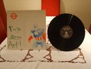 THE TIMES - POP GOES ART - HADE SPRAYED SLEEVE