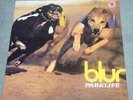 Rare Blur Parklife Food LP