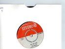 THE TERMITES-------RAVE ALL NIGHT/MY LAST LOVE--TUFF