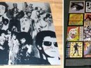 DURAN DURAN Thank You UK RARE Vinyl LP With Poster