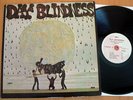 LP/ DAY BLINDNESS - SAME Original US Studio 10 - Psych