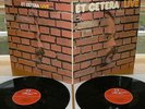 2LP/ ET CETERA - LIVE - WOLFGANG DAUNER - Orig Ger NM 