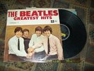 The Beatles - Greatest Hits - Volume 1