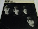 The Beatles - With the Beatles - LP on Parlophone