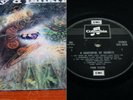 PINK FLOYD - A SAUCERFUL OF SECRETS - VINYL LP