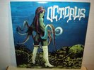 OCTOPUS  Restless Night  LP   UK psych   reissue