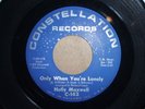 HOLLY MAXWELL ON CONSTELLATION - RARE NORTHERN SOUL 45