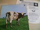 PINK FLOYD - 'ATOM HEART MOTHER'  UK LP  QUADRAPHONIC