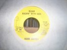 HANK JACOBS-ELIJAH ROCKIN WITH SOUL-RARE CALL ME-45RPM