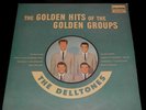 DELLTONES GOLDEN HITS 1960s AUSSIE DOO WOP TEEN LP NM