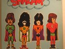 CRANIUM'S The Move SHAZAM orig Lp NM Jeff Lynne PSYCH