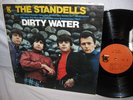 THE STANDELLS 