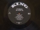 The Midnighters Greatest Hits 33 LP (541)