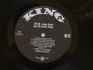 James Brown and The Famous Flames TRY ME 33 LP (635)