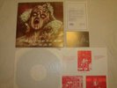 DISASTROUS MURMUR RHAPSODIES IN RED LP 1992 ORG OSMOSE