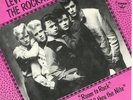 LEVI & THE ROCKATS - (We Gotta Have) Room To Rock-1979