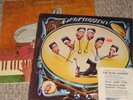 The Music Makers KEYBOARDS AND DRUMS breaks beats LP