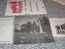 SOUL MERCHANTS - GATES OF HEAVEN LP.