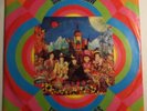 Rolling Stones She' s A Rainbow 2000 Light Yrs 45 PS M-