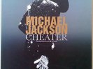 Michael Jackson - Cheater Official Promo 12