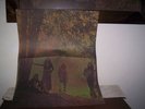 BLACK SABBATH-MASTER OF REALITY-HAS PERFECT RARE POSTER