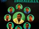 LP- CONJUNTO INGENIERIA - MAMBO SALSA - VENEZUELA