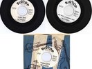 Rare Northern Soul - Dynamics - I wanna know - Big Top