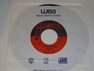 AC/DC Guns For Hire Rare Canadian 45  Near Mint