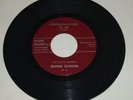 RONNIE DAWSON Rockabilly 45 Rockin' Bones Rare