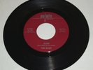 THE BUGS Slide / Pretty Girl RARE GARAGE PUNK 45 NM