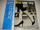 SONNY CLARK Cool Struttin' Blue Note 1588 Japan KING