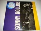 SONNY ROLLINS Volume 1 Blue Note 1542 Japan MINT RARE