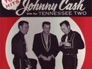 Johnny Cash / hits top hits   / Rockabilly SUN Ep