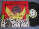 DILLINGER ROOTS RADICS Join The Que Rare Dub Reggae LP