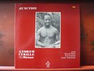 Andrew Cyrille & Maono Junction Private Indie Jazz