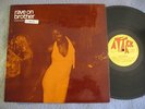 RAVE ON BROTHER Ellis U Roy Attack Rare Roots Reggae LP