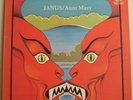 AUNT MARY, JANUS, super rare orig. monster prog Norway
