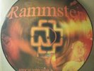 RAMMSTEIN APOCALYPSE NOW PICTURE RMX LP MINT LIMITED