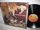 RARE EARTH Willie Remembers '72 soul psych heavy LP  NM