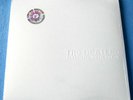 LP BEATLES - ALTERNATE WHITE ALBUM - 3LP COLOURED WAX