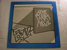 Essential Logic Beat Rhythm News LP Slits This Heat