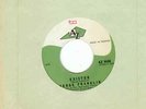 1-45 rpm-SERGE FRANKLIN-EXISTER