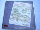 SECOND HAND*REALITY*POLYDOR RECORDS MOVING FINGER PSYCH