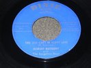 RARE ROCKABILLY DIXIE STARDAY CUSTOM Howard Mayberry 45