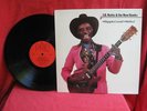 J.B. HUTTO Slippin' and Slidin' LP