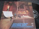 RARE Orig. UK LP Sounds Nice 